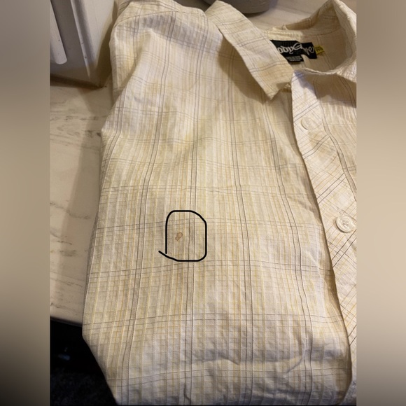 Bundle of 2 Body Glove Shirts, Size 2XL - Picture 16 of 16